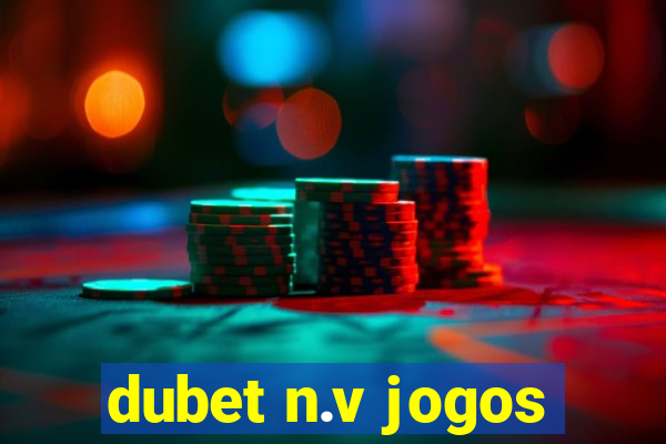 dubet n.v jogos